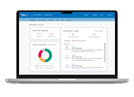 Dashboard-