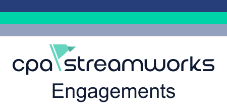 CPA Streamworks Engagement